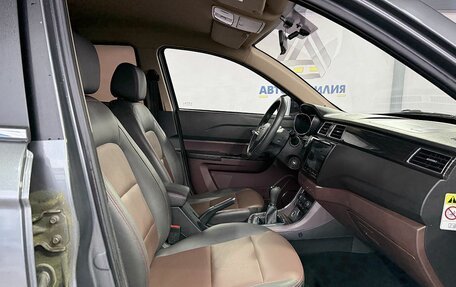 Lifan Myway, 2018 год, 1 049 000 рублей, 10 фотография