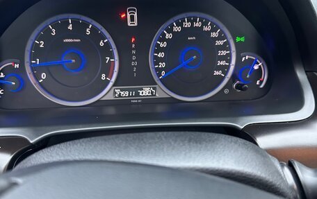 Honda Crosstour I рестайлинг, 2014 год, 1 590 000 рублей, 7 фотография