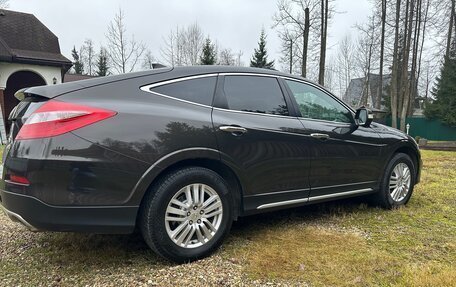 Honda Crosstour I рестайлинг, 2014 год, 1 590 000 рублей, 5 фотография
