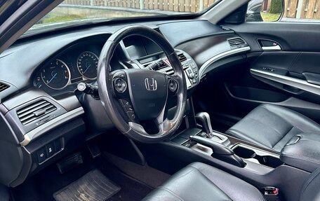 Honda Crosstour I рестайлинг, 2014 год, 1 590 000 рублей, 6 фотография