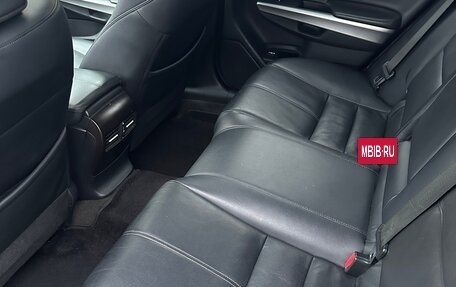 Honda Crosstour I рестайлинг, 2014 год, 1 590 000 рублей, 8 фотография