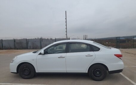 Nissan Almera, 2016 год, 629 000 рублей, 2 фотография