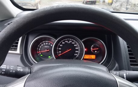 Nissan Tiida, 2011 год, 600 000 рублей, 12 фотография