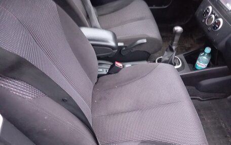 Nissan Tiida, 2011 год, 600 000 рублей, 9 фотография