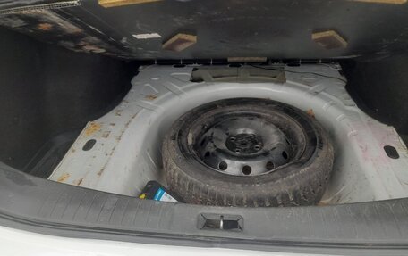 Nissan Almera, 2016 год, 629 000 рублей, 9 фотография