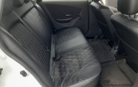 Nissan Almera, 2016 год, 629 000 рублей, 11 фотография