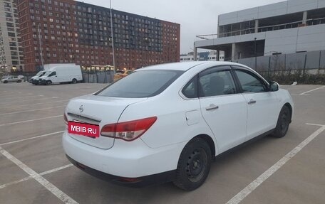 Nissan Almera, 2016 год, 629 000 рублей, 5 фотография