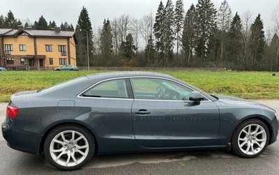 Audi A5, 2008 год, 1 150 000 рублей, 1 фотография