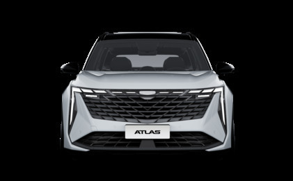 Geely Atlas, 2025 год, 3 917 190 рублей, 1 фотография