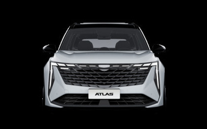 Geely Atlas, 2025 год, 3 917 190 рублей, 1 фотография
