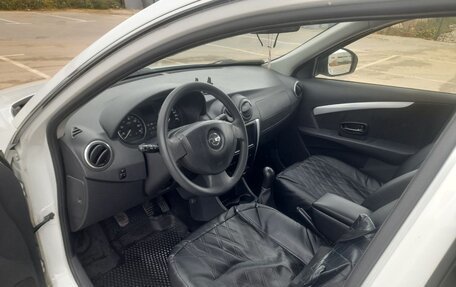 Nissan Almera, 2016 год, 629 000 рублей, 17 фотография