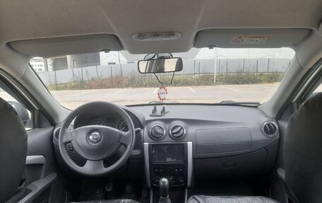 Nissan Almera, 2016 год, 629 000 рублей, 13 фотография