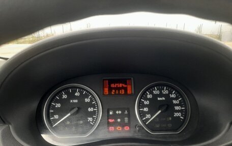 Nissan Almera, 2016 год, 629 000 рублей, 16 фотография