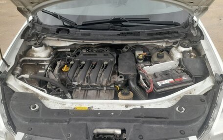 Nissan Almera, 2016 год, 629 000 рублей, 18 фотография