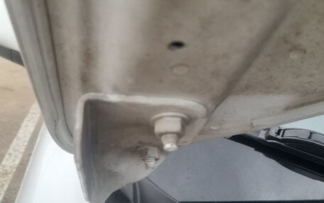 Nissan Almera, 2016 год, 629 000 рублей, 19 фотография