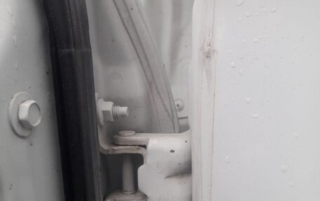 Nissan Almera, 2016 год, 629 000 рублей, 26 фотография