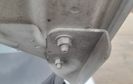 Nissan Almera, 2016 год, 629 000 рублей, 20 фотография