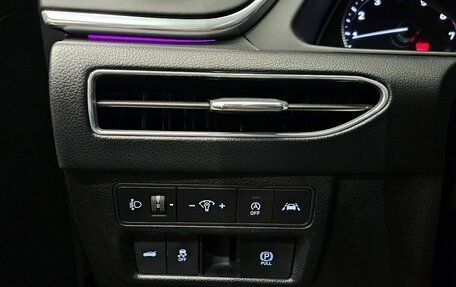 Hyundai Sonata VIII, 2022 год, 2 450 002 рублей, 13 фотография