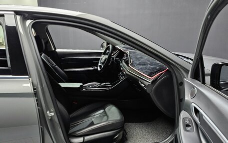 Hyundai Sonata VIII, 2022 год, 2 450 002 рублей, 9 фотография