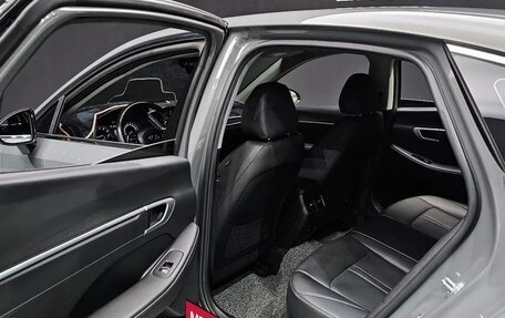 Hyundai Sonata VIII, 2022 год, 2 450 002 рублей, 2 фотография