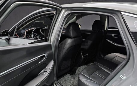 Hyundai Sonata VIII, 2022 год, 2 450 002 рублей, 14 фотография