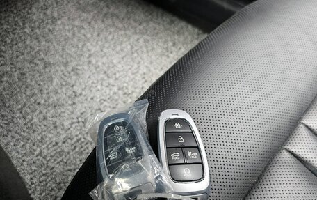 Hyundai Sonata VIII, 2022 год, 2 450 002 рублей, 16 фотография