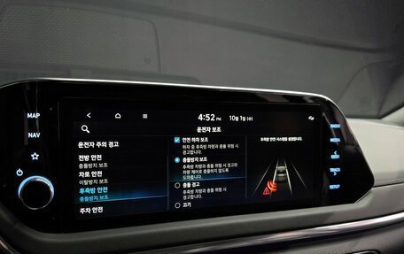 Hyundai Sonata VIII, 2022 год, 2 299 552 рублей, 15 фотография