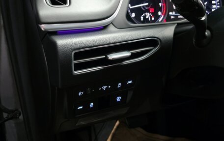 Hyundai Sonata VIII, 2022 год, 2 299 552 рублей, 12 фотография