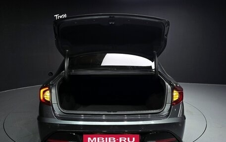 Hyundai Sonata VIII, 2022 год, 2 299 552 рублей, 2 фотография