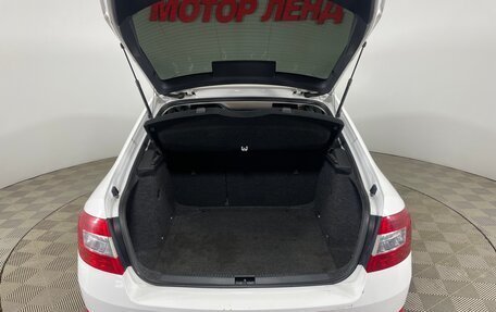 Skoda Octavia, 2014 год, 934 000 рублей, 7 фотография