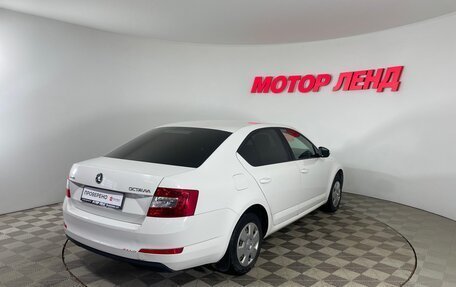 Skoda Octavia, 2014 год, 934 000 рублей, 4 фотография