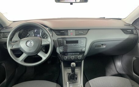 Skoda Octavia, 2014 год, 934 000 рублей, 10 фотография