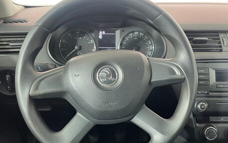 Skoda Octavia, 2014 год, 934 000 рублей, 12 фотография