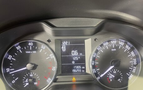 Skoda Octavia, 2014 год, 934 000 рублей, 14 фотография