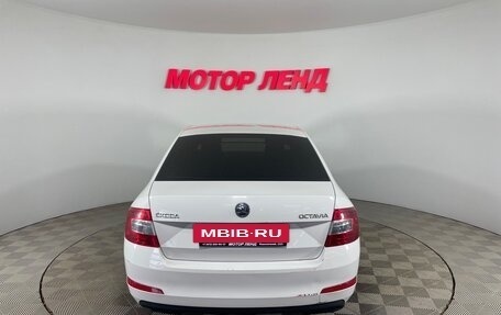 Skoda Octavia, 2014 год, 934 000 рублей, 5 фотография