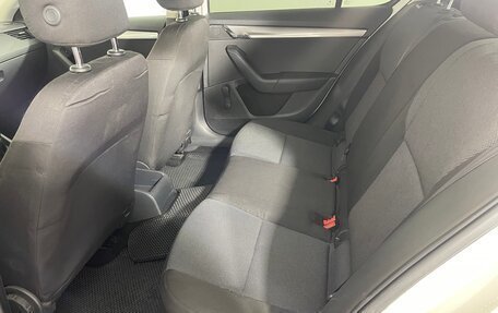 Skoda Octavia, 2014 год, 934 000 рублей, 17 фотография