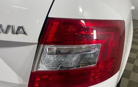 Skoda Octavia, 2014 год, 934 000 рублей, 20 фотография