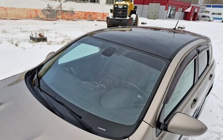 Nissan Qashqai, 2010 год, 1 350 000 рублей, 5 фотография