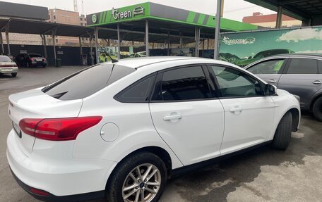 Ford Focus III, 2015 год, 1 050 000 рублей, 4 фотография