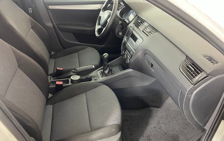 Skoda Octavia, 2014 год, 934 000 рублей, 18 фотография