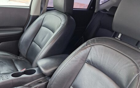 Nissan Qashqai, 2010 год, 1 350 000 рублей, 8 фотография