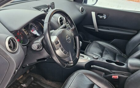 Nissan Qashqai, 2010 год, 1 350 000 рублей, 7 фотография