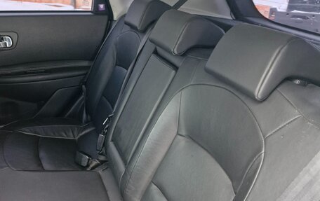 Nissan Qashqai, 2010 год, 1 350 000 рублей, 9 фотография