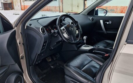 Nissan Qashqai, 2010 год, 1 350 000 рублей, 6 фотография