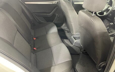 Skoda Octavia, 2014 год, 934 000 рублей, 19 фотография