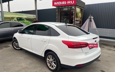 Ford Focus III, 2015 год, 1 050 000 рублей, 3 фотография