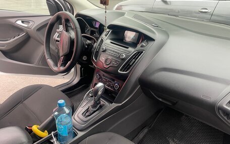 Ford Focus III, 2015 год, 1 050 000 рублей, 5 фотография