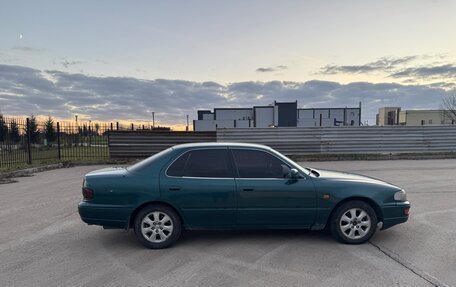 Toyota Camry, 1992 год, 150 000 рублей, 3 фотография