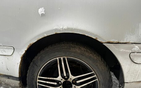 Mercedes-Benz CLK-Класс, 1998 год, 200 000 рублей, 5 фотография