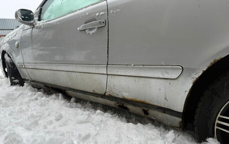 Mercedes-Benz CLK-Класс, 1998 год, 200 000 рублей, 6 фотография